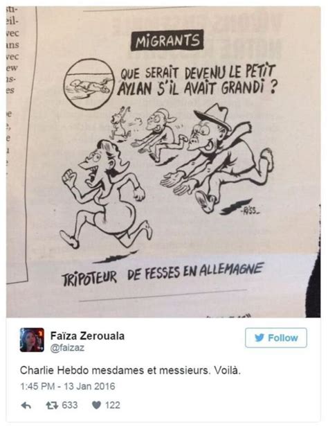 C­h­a­r­l­i­e­ ­H­e­b­d­o­­d­a­n­ ­t­e­p­k­i­ ­ç­e­k­e­n­ ­A­y­l­a­n­ ­K­u­r­d­i­ ­k­a­r­i­k­a­t­ü­r­ü­